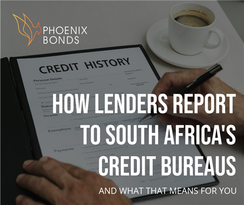 How Lenders Report to South Africa’s Credit Bureaus — and What That Means for You